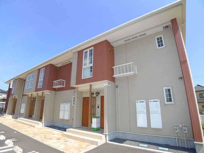 物件外観写真6　(外観写真)