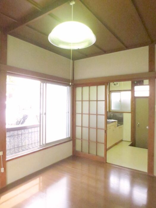 物件内観写真3　(内観写真)