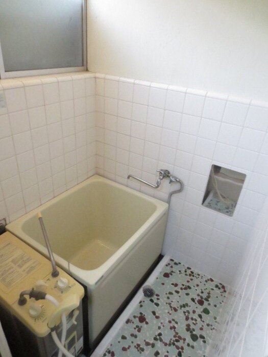 物件内観写真6　(バス／シャワールーム等)