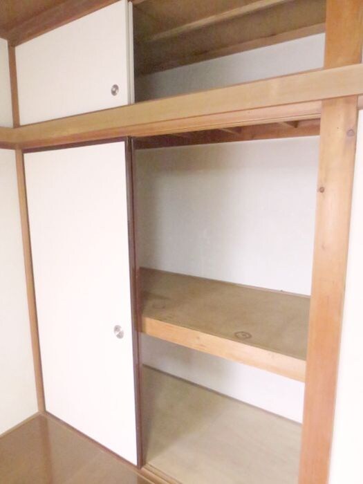 物件内観写真8　(収納)