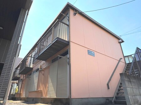 エクセル鴨宮外観写真