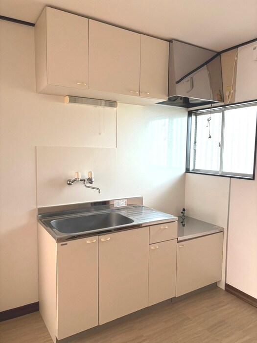 物件内観写真9　(キッチン)