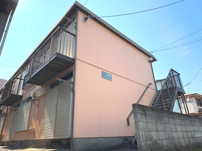 物件外観写真6　(外観写真)