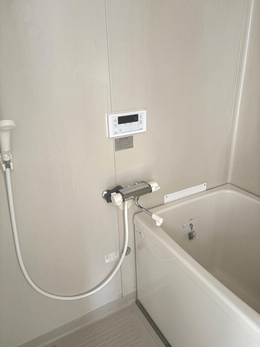 物件内観写真12　(バス／シャワールーム等)