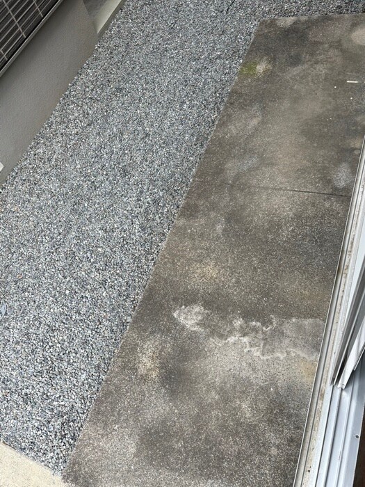 物件内観写真15　(ベランダ・バルコニー)