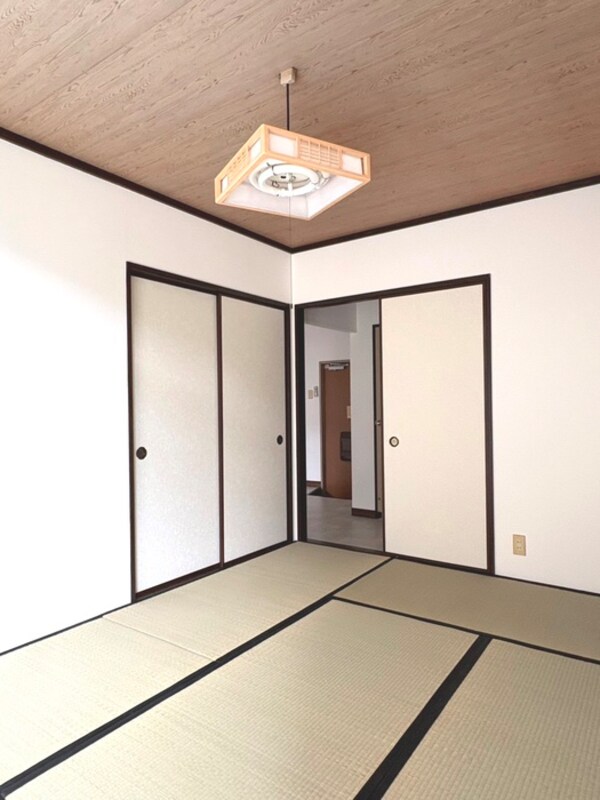 居室