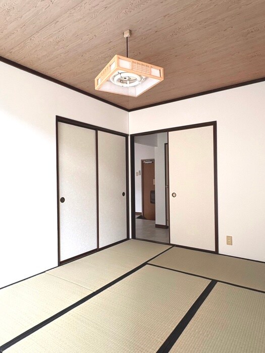 物件内観写真17　(居室)