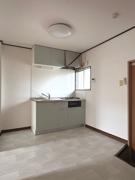 物件内観写真19　(居室)