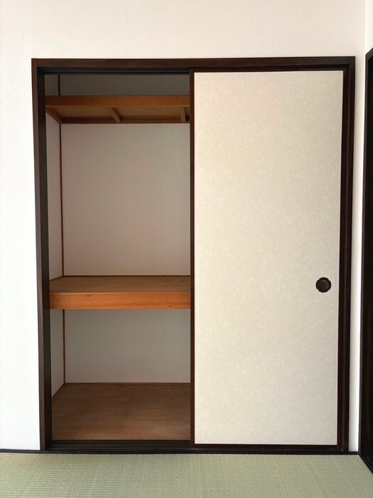 物件内観写真21　(収納)