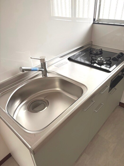 物件内観写真22　(キッチン)