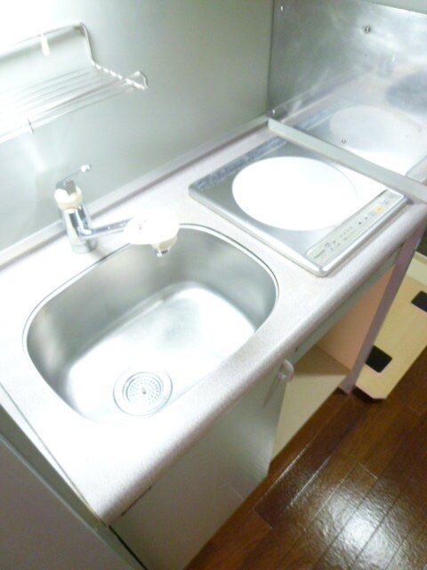 物件内観写真9　(キッチン)