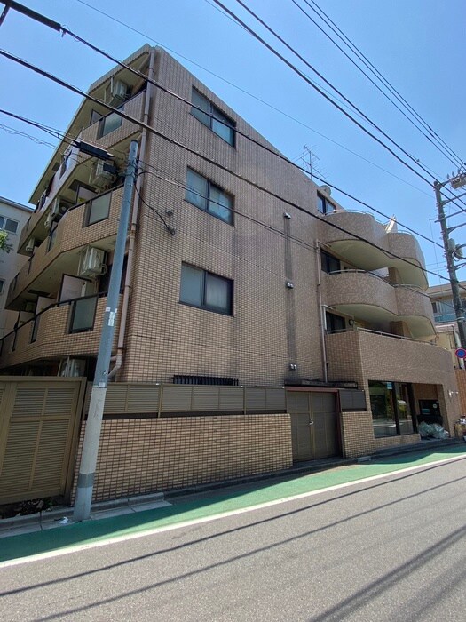 物件外観写真3　(外観写真)