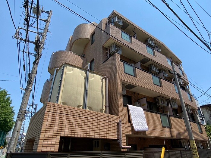 物件外観写真4　(外観写真)