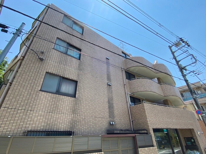 物件外観写真5　(外観写真)