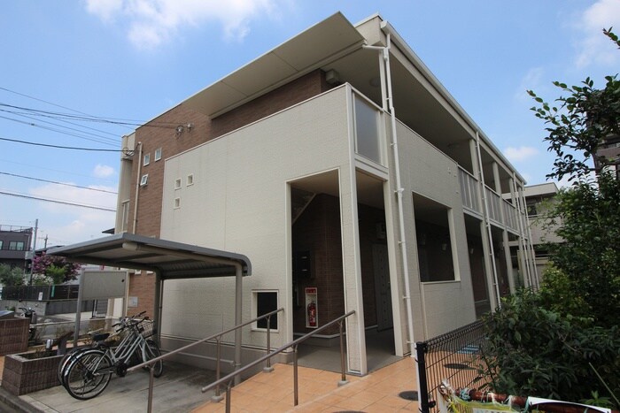 物件外観写真3　(外観写真)