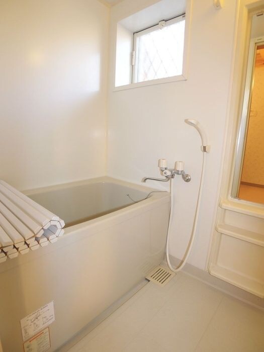 物件内観写真11　(バス／シャワールーム等)