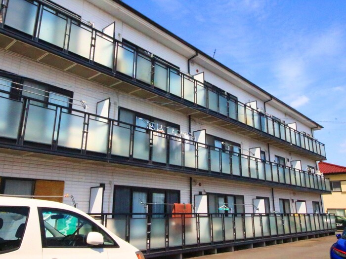 物件外観写真6　(外観写真)