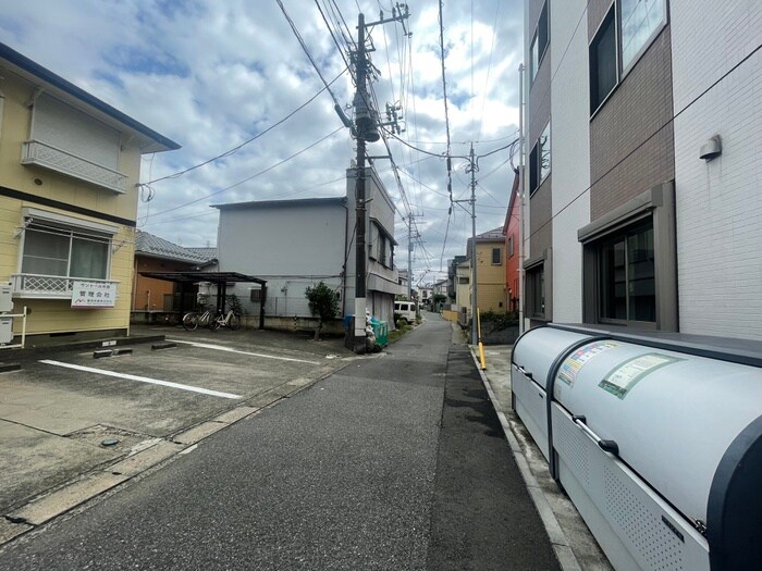 物件外観写真6　(周辺環境)