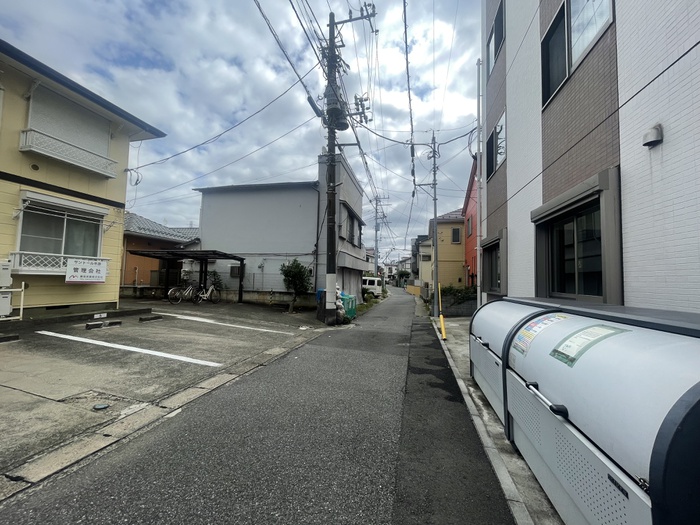 外観写真