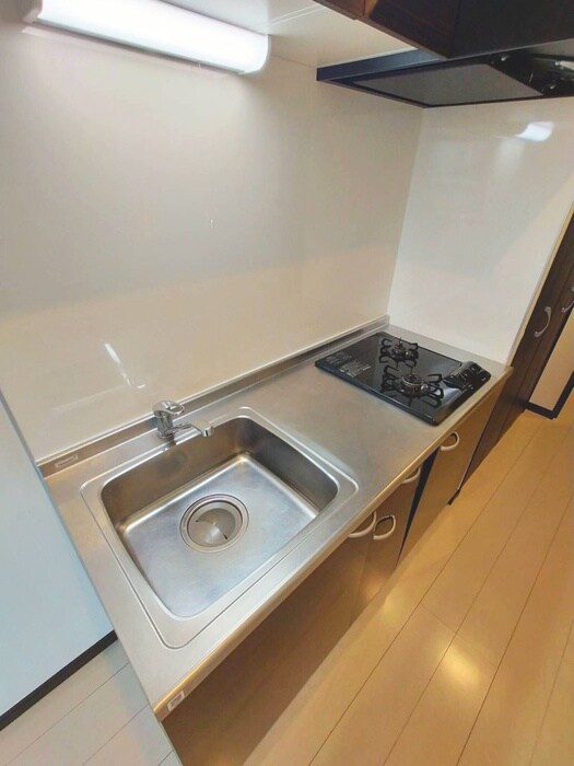 物件内観写真12　(キッチン)