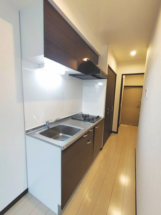 物件内観写真19　(キッチン)