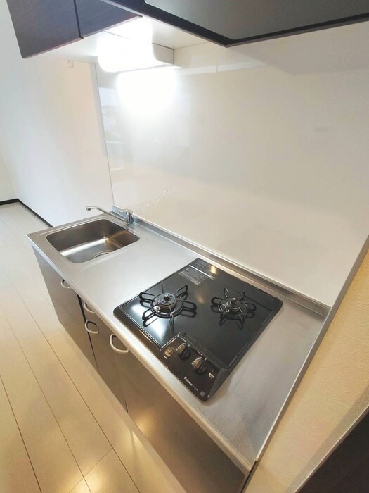 物件内観写真20　(キッチン)