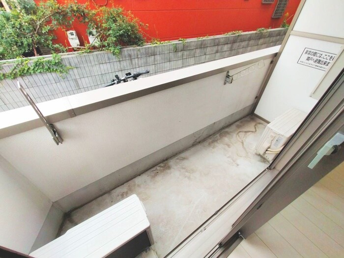 物件内観写真22　(ベランダ・バルコニー)