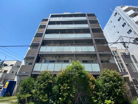 アイルｲﾑｰﾌﾞﾙ深川(301)外観写真