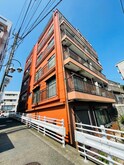 第一広田マンション