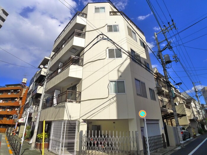 物件外観写真2　(外観写真)