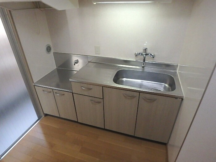 物件内観写真7　(キッチン)