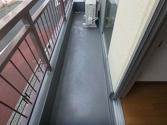 物件内観写真20　(ベランダ・バルコニー)