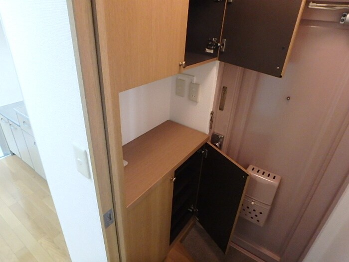 物件内観写真21　(靴箱)