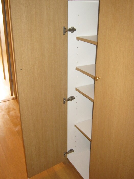 物件内観写真13　(靴箱)