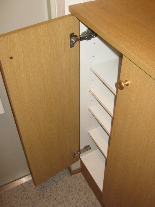 物件内観写真14　(靴箱)