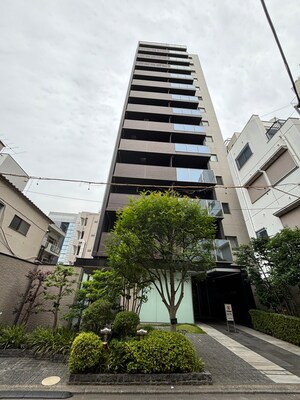 ﾌﾟﾚﾐｽﾄｵｵﾐﾔﾀｰﾐﾅﾙﾏｰｸｽ(1403)外観写真