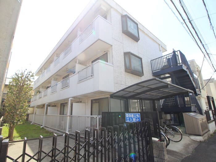 物件外観写真4　(外観写真)