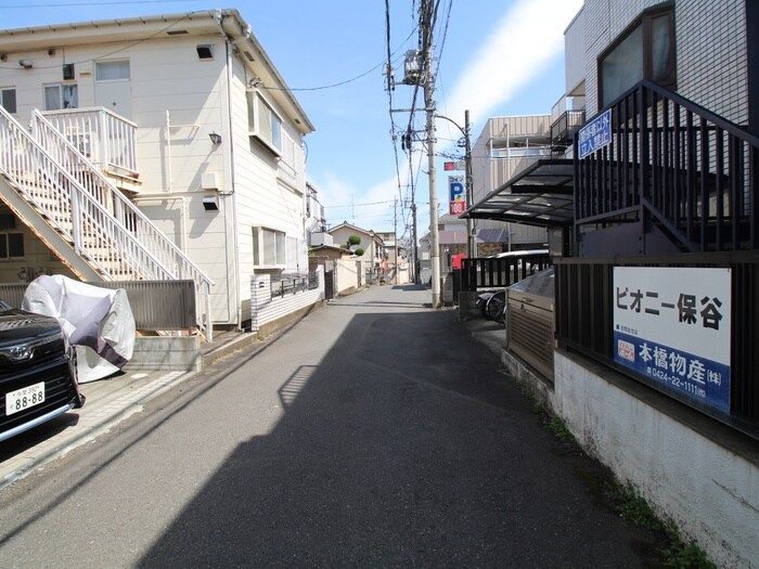 物件外観写真6　(周辺環境)