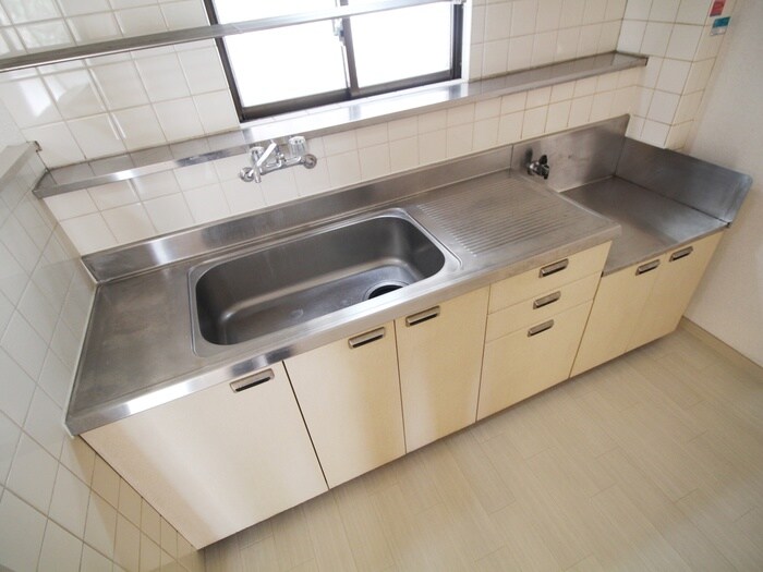 物件内観写真11　(キッチン)