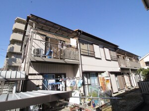 第一関根コ－ポ外観写真