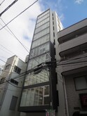 グランヴァンジーベック板橋
