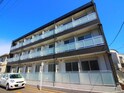 リブリ・所沢けやき台Ⅱ