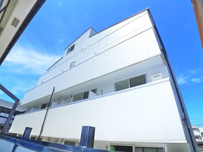 物件外観写真2　(外観写真)