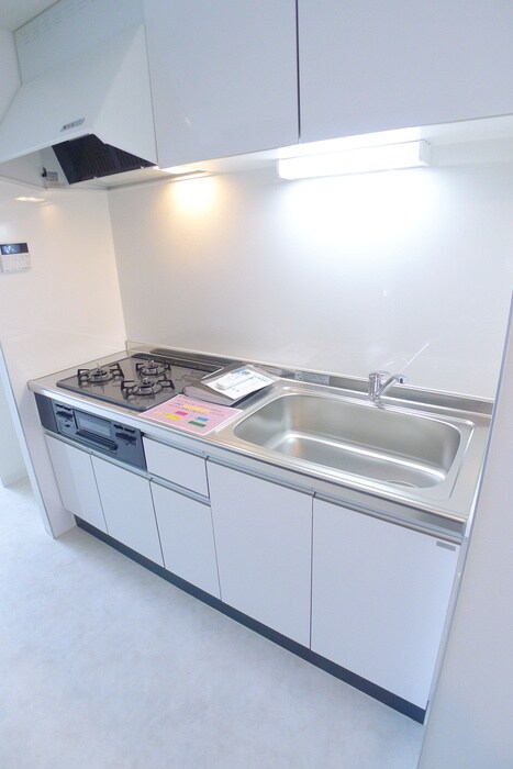 物件内観写真8　(キッチン)