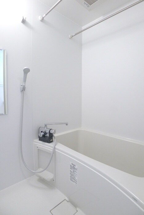 物件内観写真10　(バス／シャワールーム等)