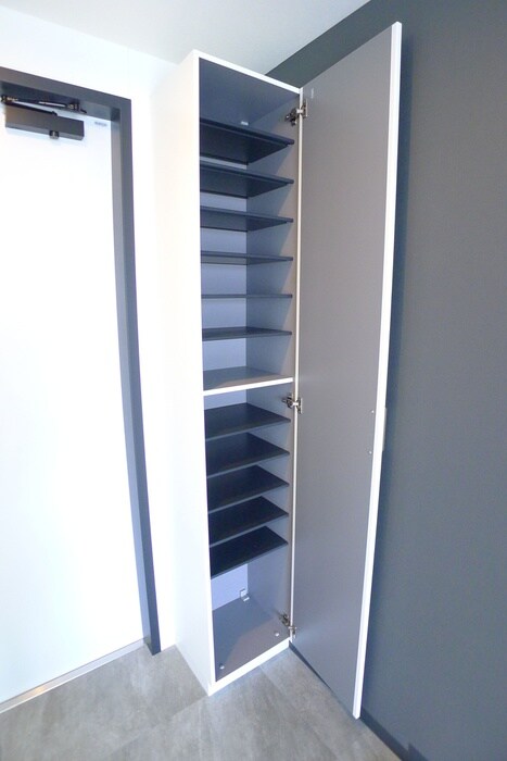 物件内観写真17　(靴箱)