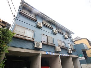 シャルマン６４外観写真