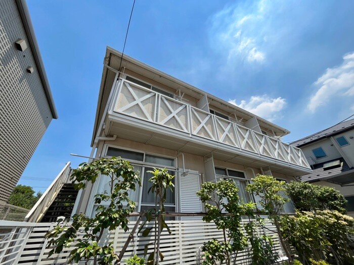 物件外観写真3　(外観写真)