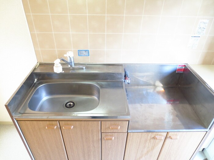 物件内観写真10　(キッチン)