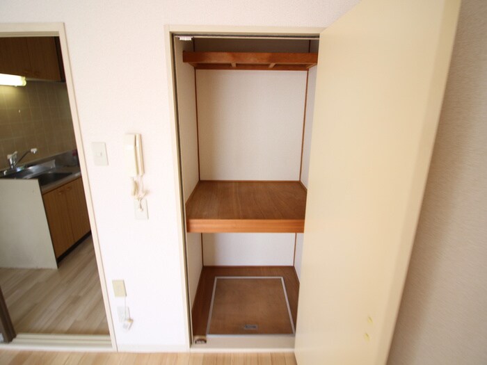 物件内観写真14　(収納)